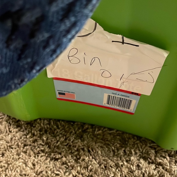 ASICS running shoe in size 9.5 - Picture 8 of 8